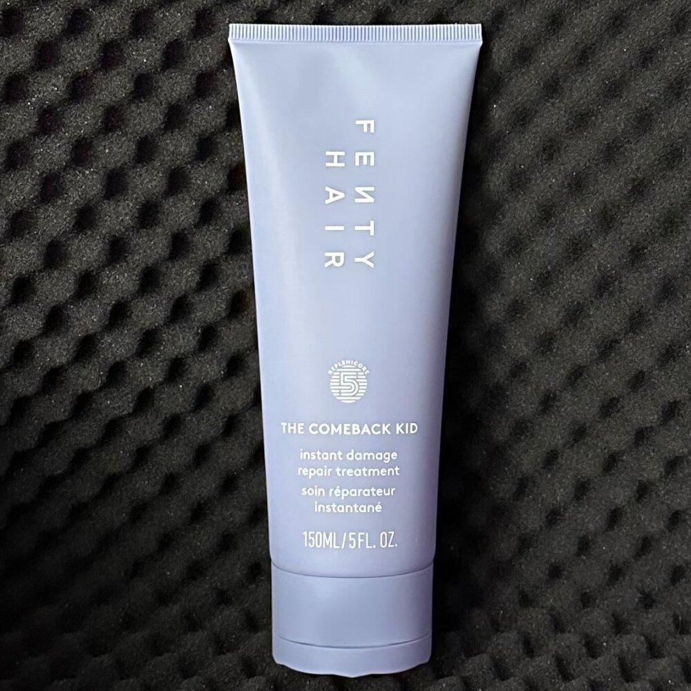 Fenty The Comeback Kid Instant Damage Repair Hair Treatment
